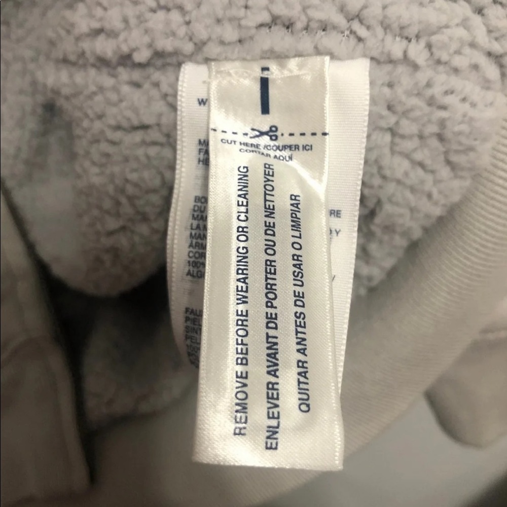 Jacket - Picture 5 of 6